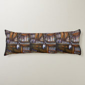 implizit verstanden seitenschläferkissen (Vorderseite)