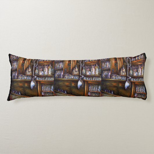 implizit verstanden seitenschläferkissen (Vorderseite)