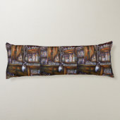 implizit verstanden seitenschläferkissen (Rückseite)