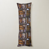 implizit verstanden seitenschläferkissen (Rückseite (Vertikal))