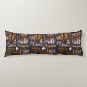 implizit verstanden seitenschläferkissen (Vorderseite)