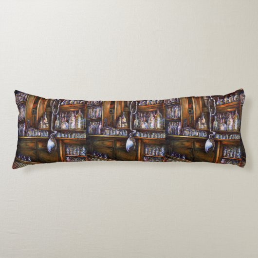 implizit verstanden seitenschläferkissen (Vorderseite)