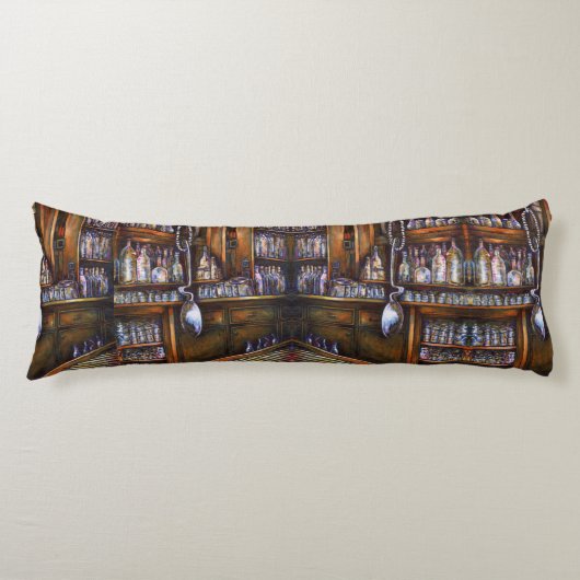 implizit verstanden seitenschläferkissen (Vorderseite)