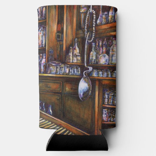 implizit verstanden selters dosenkühler (Rückseite)