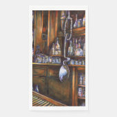 implizit verstanden serviette (Vorderseite)