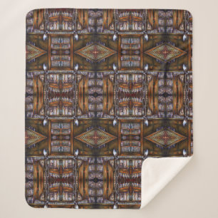 implizit verstanden sherpadecke