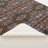 implizit verstanden sherpadecke (3/4)