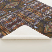 implizit verstanden sherpadecke (3/4)