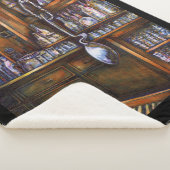 implizit verstanden sherpadecke (3/4)