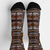 implizit verstanden socken (Oben)