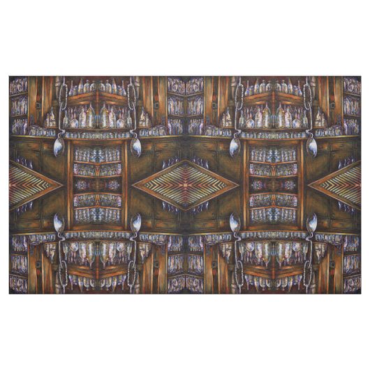 implizit verstanden stoff (Fat Quarter (45,7 x 55,9 cm))