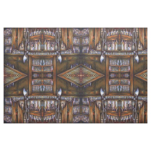 implizit verstanden stoff (Fat Quarter (45,7 x 55,9 cm))