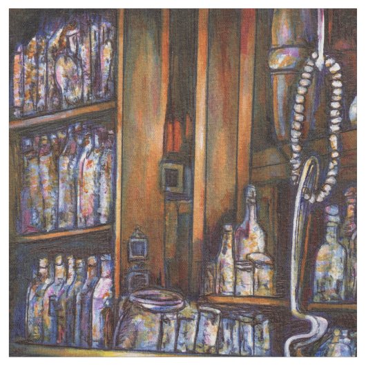 implizit verstanden stoff (Nahaufnahme)