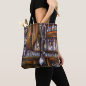 implizit verstanden tasche (Von Nahem)