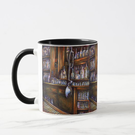 implizit verstanden tasse (Links)