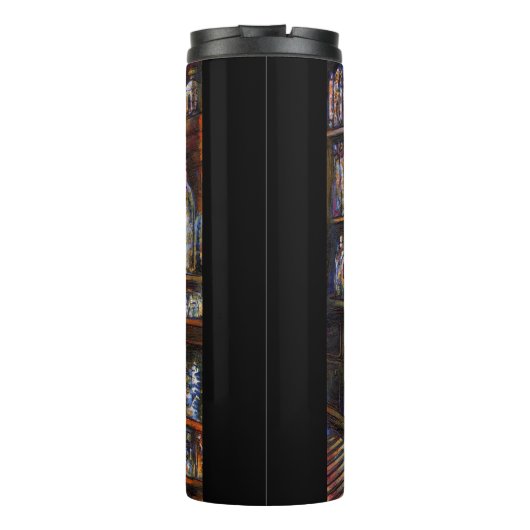 implizit verstanden thermosbecher (Rückseite)