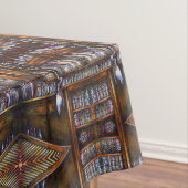 implizit verstanden tischdecke (Beispiel)