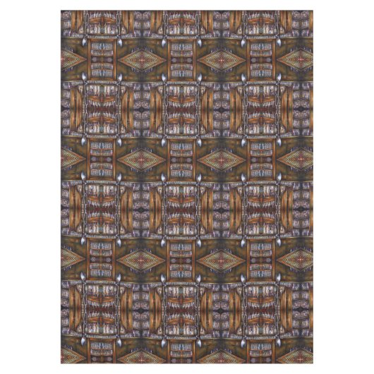 implizit verstanden tischdecke (Vorderseite)