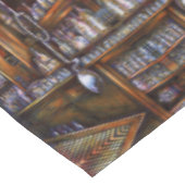 implizit verstanden tischdecke (Schrägansicht)