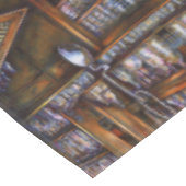 implizit verstanden tischdecke (Schrägansicht)