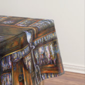 implizit verstanden tischdecke (Beispiel)