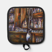 implizit verstanden topflappen (Vorderseite)