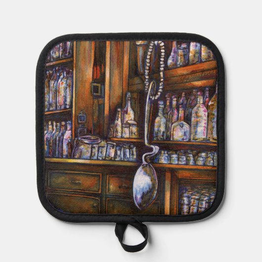 implizit verstanden topflappen (Vorderseite)