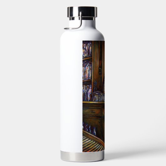 implizit verstanden trinkflasche (Rechts)