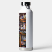 implizit verstanden trinkflasche (links)