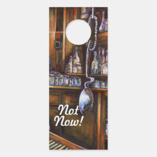 implizit verstanden türanhänger