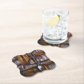 implizit verstanden untersetzer (Vor Ort)