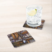 implizit verstanden untersetzer (Vor Ort)