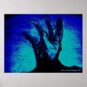 Implosionstrumpf Poster (Vorne)