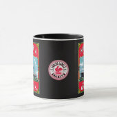 Importeure Kaffee Tasse (Zentrum)