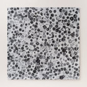 Impossible Black and White Puzzles For Adults (Horizontal)