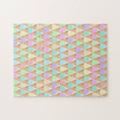 Impossible Ice Cream Jigsaw Puzzle (Horizontal)