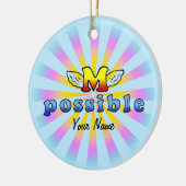 impossible keramik ornament (Links)