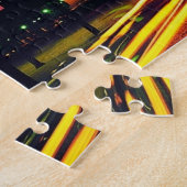 Impossible Puzzle - Arc de Triomphe, Paris, Frankr (Seite)