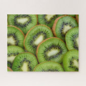 Impossible Puzzle - Kiwis (Horizontal)