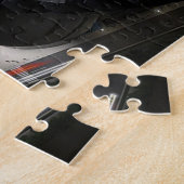 ImpossiblePuzzle - Fußballstadion PSG Puzzle (Seite)