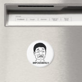 Impossibru Magnet (In Situ (Geschirrspüler))
