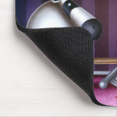 Impossimal© - 'ein ausgeglichenes Diet Mousepad (Ecke)