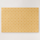 Impossipuzzle - Pina Colada 20x30" 1014pcs Puzzle (Horizontal)