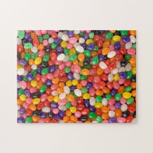 Impossipuzzle Puzzle (Horizontal)