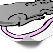 Imposter Poster (Ecke)