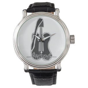 Imposteriors Uhr