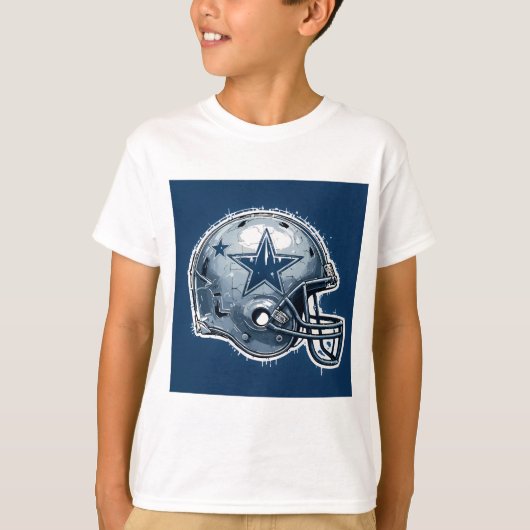 Impresión de Arte de Olas Retro Vibrantes - Diseño T-Shirt (Vorderseite)