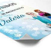 Impresión, Papel económico de póster (mate) Poster (Ecke)