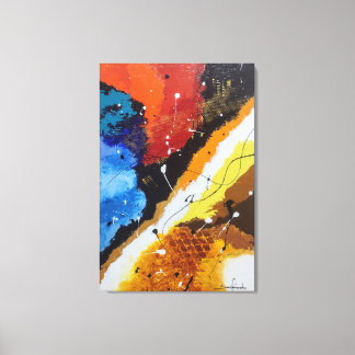 Impressão em Tela Charming Leinwanddruck