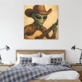 Impressão em Tela Leinwanddruck (Insitu (Schlafzimmer))